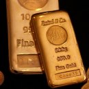 금값 1년 내 5천 달러 돌파, 2030년까지 두 배로 오를 수도: 광산 임원 이미지