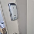 서부주공아파트 | 기장 서부주공 아파트 도어록 도어락 교체건 기장 지문인식 푸시풀 도어락 열쇠 설치