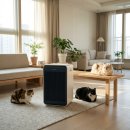 청정에너지 주유소 공중화장실 | 비스포크큐브에어 1등급 추천 2026 | 고양이털 펫케어 공기청정기 후기