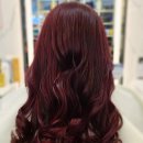 유성헤어샵 이미지