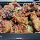 인지숯불갈비