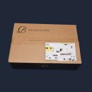 1070 | 💌보자기카드 청첩장 제작 후기 BNIEL1070 [언박싱 &amp; 제작과정] 할인코드