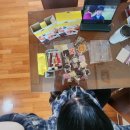데이빗 다이어트앤몸짱 | [취준일기] 다이어트하는 척했는데 2kg 감량한 2월