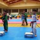 대왕 태권도 체육관 이미지