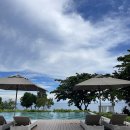 백전만점 | 보홀 아모리타 리조트 : 알로나비치에서 가장 깔끔한 럭셔리 힐링 숙소