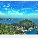 남해풍경 이미지