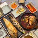 힐스템건강평택용이점 | 평택 생선구이 용이동 맛집 화덕으로간고등어 평택용이점 방문후기