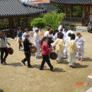 전통매듭공예 이미지