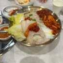 한입보쌈 - 천안시 동남구 만남로 6 | 만족스러운 가브리살 보쌈 추천 [손정보쌈] 내돈내산 후기