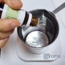 쉽게 배우는 강아지 아로마 테라피 이미지