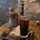 청파동 주민센터 강당 | 서울역 숙대입구역 분위기 좋은 카페 [잠시] 용산 편하게 쉴 수 있는 곳 데이트 코스 추천