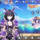 어!라이브 | 데이트 어 라이브 정령의 메아리 게임 후기 자동과 수동을 오가는 벨트스크롤 RPG