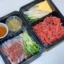 신당(금호) | [신당/중구] 처음 도전해 본 신금호역 육회 육사시미 매장, 육회란 연어다 금호신당점 내돈내산 솔직후기!