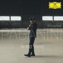 Paganini - 24 Caprices For Violin, Op.1, No.24 in A Mino 이미지