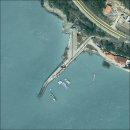 진도대교 민박 이미지