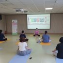 임신부 태교교실 (자이언트얀 토드가방 만들기) | 성주군, 2023년 힐링! 임신부 감성 태교 교실 운영