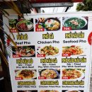 [푸꾸옥] 푸꾸옥 로컬 맛집PHO BO NAM DINH, 소나시야시장 미스터씨푸드 MR.SEAFOOD