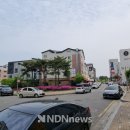 호매실벚꽃음식문화거리 이미지