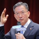 정성호 법무부 장관 사의 표명..."보완수사권 폐지 반대" 이미지