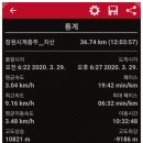 양곡교회 앞 이미지