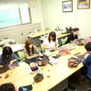 서예교실(야간) 이미지