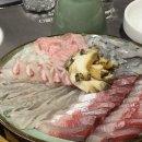 진동둔횟집 이미지