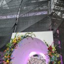 크리스탈케이 | 2024 성시경 축가 콘서트 후기 / 연세대학교 노천극장 1층 C구역 8열, 다구역 9열 시야 / 셋리스트...