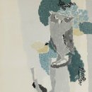 한국근현대미술명작전 이미지