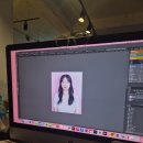 광주전남대오렌즈 | 광주 전대 컬러증명사진 잘 찍는 곳 – 피엔스튜디오 광주전대점 나다운 증명사진 후기