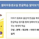 셀파우등생교실봉담학원