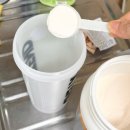 망고짐 | 내돈내산 엑스텐드 BCAA 망고맛, 그리고 짐박스 PT 5인 후기