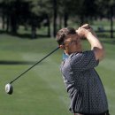 백악관 스크린골프 이미지