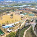 경주 이벤트키즈풀빌라 드로잉 이미지