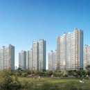 우미린 센트럴파크 이미지