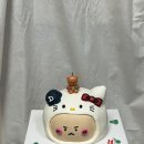 맥썸케이크 이미지