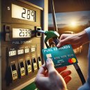 삼성OK주유소 이미지