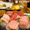 신한데뷰오피스텔 | [안양] 🦋유메참치🦋 인덕원역 두툼한 참치로 승부보는 오마카세 C코스 솔직 후기