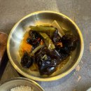 영천동 11자 상가 | 동탄 영천동 맛집 11자상가 짚불태백 양념 우대갈비 후기