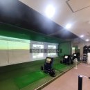 가온 스크린골프 이미지