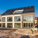 신고3 태양광발전소 이미지