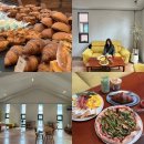 정릉도서관 | 정릉역 카페 브런치 디저트 맛집 서울 대형 카페 추천