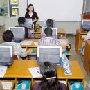 보령시 정보화교육장 뉴시스