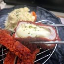 정감카츠 | #110 일상 feat. 대구 월성동 맛집/다양한 카츠와 붉은 색 튀김옷이 특별한 카츠 맛집 &#39;오호카츠&#39;