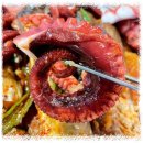 속초코다리조림 이미지