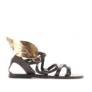 천사날개 이미지