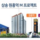 롯데원흥프로젝트M