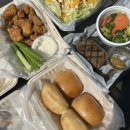 텍사스로드하우스 포장 할인 후기 꿀팁 등 더현대 대구 맛집 식당 위자드몰 해리포터 팝업스토어 풋볼...