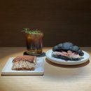 무무101 | 성남 :: 모란역 분위기 좋은 카페 무무101