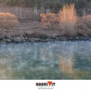 물안개피는마을 이미지