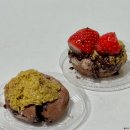 설빙오산역점 | 설빙 두바이찹쌀떡 딸기 두바이쫀득쿠키 칼로리